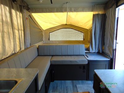 2026 Forest River RV Rockwood Freedom Series - Photo 10