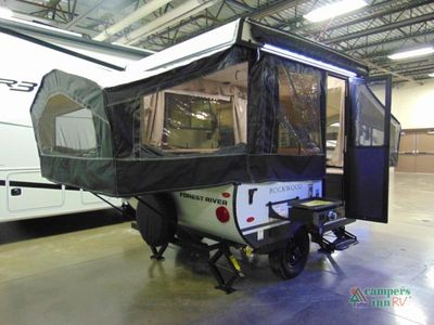 2026 Forest River RV Rockwood Freedom Series - Photo 6