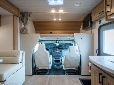 2026 Nexus Phantom Sport - Photo 5