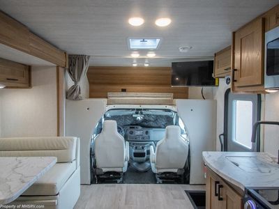 2026 Nexus Phantom Sport - Photo 4