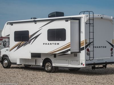 2026 Nexus Phantom Sport - Photo 2