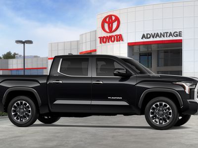 2026 Toyota Tundra i-FORCE MAX - Photo 30