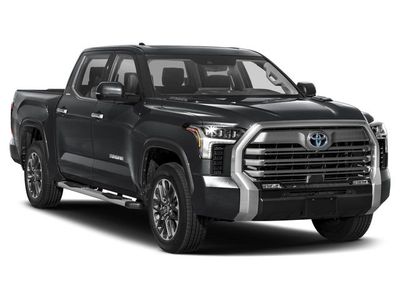 2026 Toyota Tundra i-FORCE MAX - Photo 6