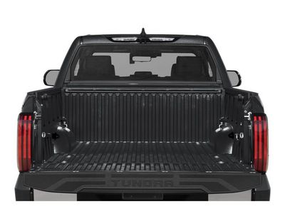 2026 Toyota Tundra i-FORCE MAX - Photo 11