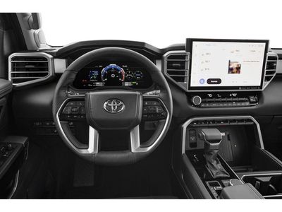 2026 Toyota Tundra i-FORCE MAX - Photo 7