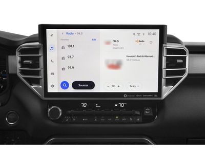 2026 Toyota Tundra i-FORCE MAX - Photo 10