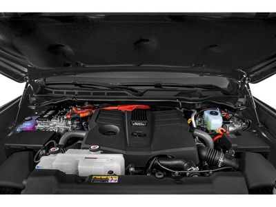 2026 Toyota Tundra i-FORCE MAX - Photo 12