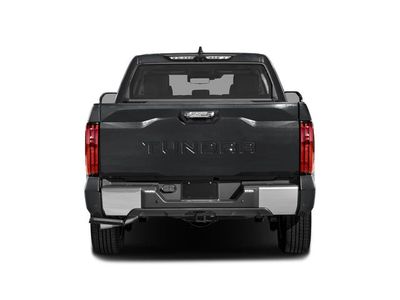 2026 Toyota Tundra i-FORCE MAX - Photo 5