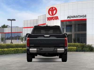 2026 Toyota Tundra i-FORCE MAX - Photo 25