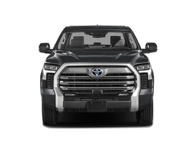2026 Toyota Tundra i-FORCE MAX - Photo 4