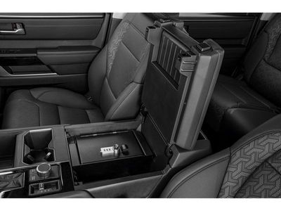 2026 Toyota Tundra i-FORCE MAX - Photo 14