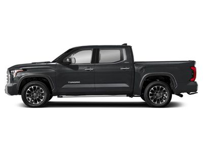 2026 Toyota Tundra i-FORCE MAX - Photo 3
