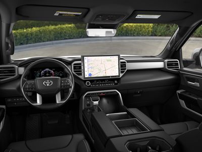 2026 Toyota Tundra i-FORCE MAX - Photo 34