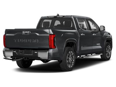 2026 Toyota Tundra i-FORCE MAX - Photo 2