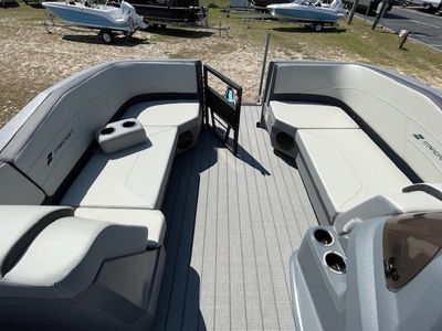 2026 Smoker Craft Starcraft GX 22 R DH Sport GX 22 R DH Sport - Photo 13