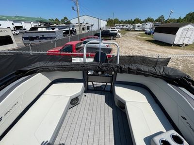 2026 Smoker Craft Starcraft GX 22 R DH Sport GX 22 R DH Sport - Photo 10