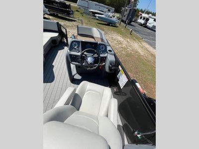 2026 Smoker Craft Starcraft GX 22 R DH Sport GX 22 R DH Sport - Photo 11