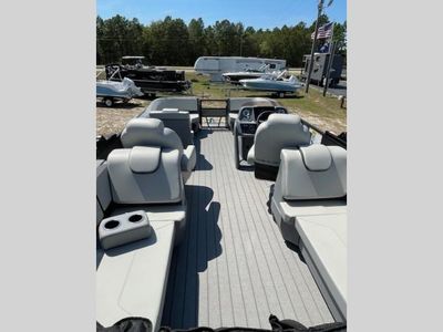 2026 Smoker Craft Starcraft GX 22 R DH Sport GX 22 R DH Sport - Photo 8