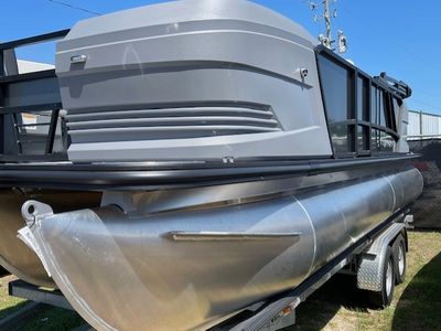 2026 Smoker Craft Starcraft GX 22 R DH Sport GX 22 R DH Sport - Photo 4