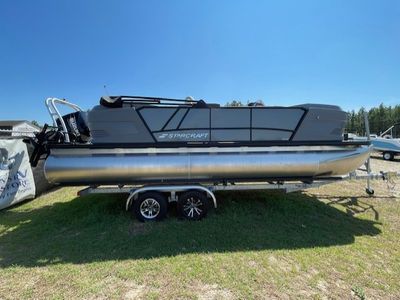 2026 Smoker Craft Starcraft GX 22 R DH Sport GX 22 R DH Sport - Photo 3