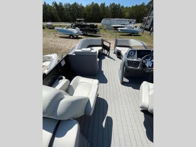 2026 Smoker Craft Starcraft GX 22 R DH Sport GX 22 R DH Sport - Photo 12