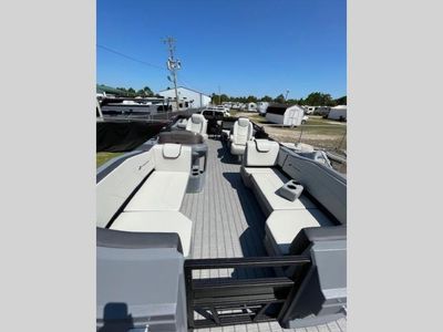 2026 Smoker Craft Starcraft GX 22 R DH Sport GX 22 R DH Sport - Photo 9