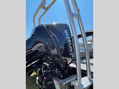 2026 Smoker Craft Starcraft GX 22 R DH Sport GX 22 R DH Sport - Photo 6