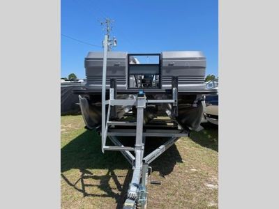 2026 Smoker Craft Starcraft GX 22 R DH Sport GX 22 R DH Sport - Photo 1