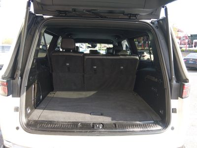 2023 Jeep Wagoneer L — photo 11 view