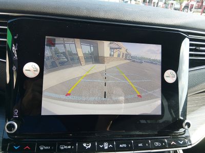 2023 Jeep Wagoneer L — photo 17 view