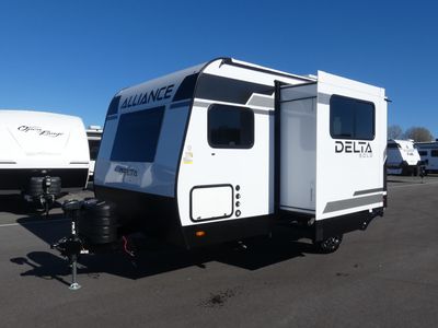 2026 Alliance RV Delta Solo - Photo 2
