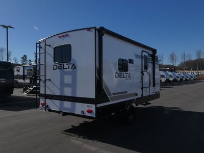 2026 Alliance RV Delta Solo - Photo 4