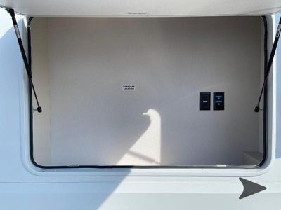 2026 Grand Design Influence - Photo 15
