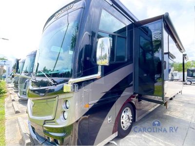 2019 Fleetwood Discovery LXE - Photo 2