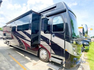 2019 Fleetwood Discovery LXE - Photo 3