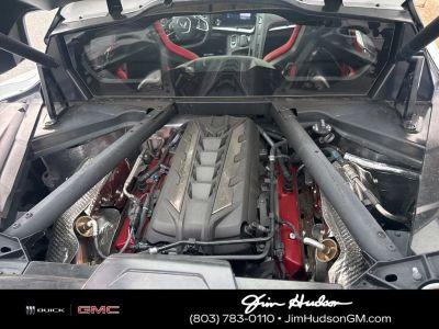 2024 Chevrolet Corvette Stingray - Photo 11