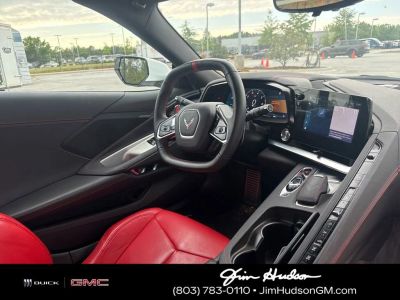 2024 Chevrolet Corvette Stingray - Photo 10