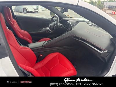 2024 Chevrolet Corvette Stingray - Photo 9