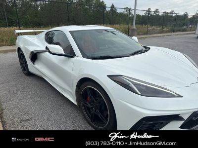 2024 Chevrolet Corvette Stingray - Photo 5