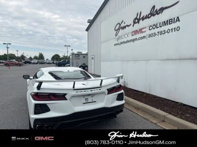 2024 Chevrolet Corvette Stingray - Photo 3