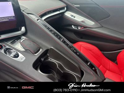 2024 Chevrolet Corvette Stingray - Photo 8