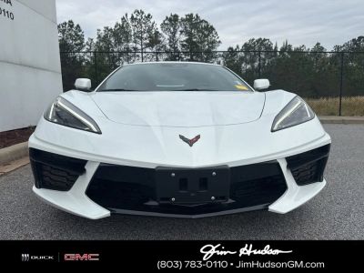 2024 Chevrolet Corvette Stingray - Photo 6