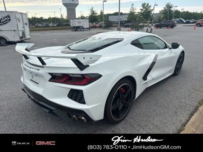 2024 Chevrolet Corvette Stingray - Photo 4