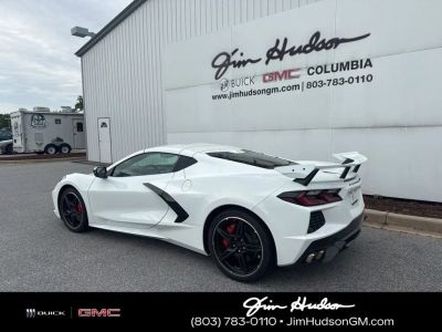 2024 Chevrolet Corvette Stingray - Photo 2