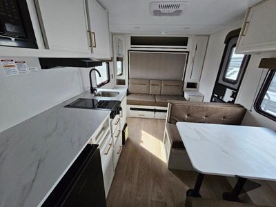 2026 Grand Design Transcend One - Photo 23