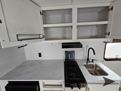 2026 Grand Design Transcend One - Photo 18