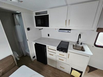 2026 Grand Design Transcend One - Photo 17