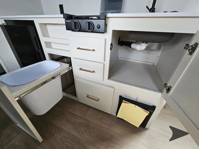 2026 Grand Design Transcend One - Photo 21