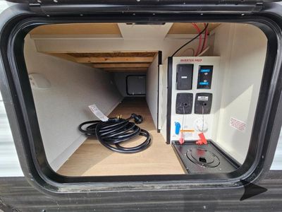 2026 Grand Design Transcend One - Photo 32