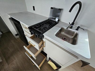 2026 Grand Design Transcend One - Photo 22